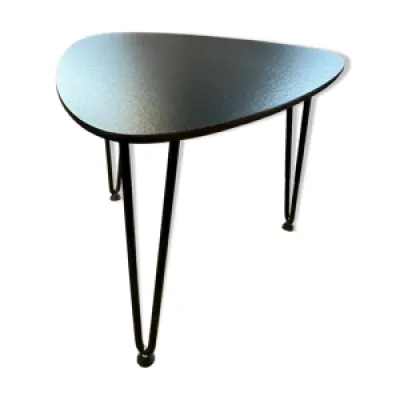 table basse tripode