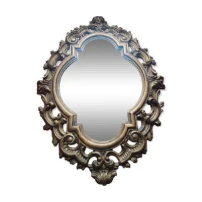 miroir ancien, 140x80