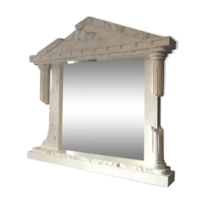 Miroir style gréco-romain