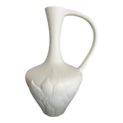 vase porcelaine HK Livibg