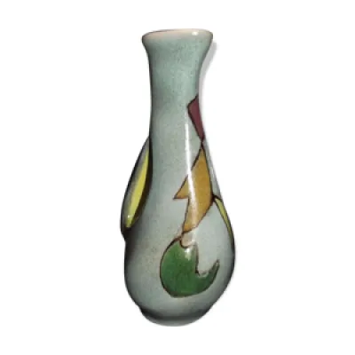 Vase design 1955 art - poterie