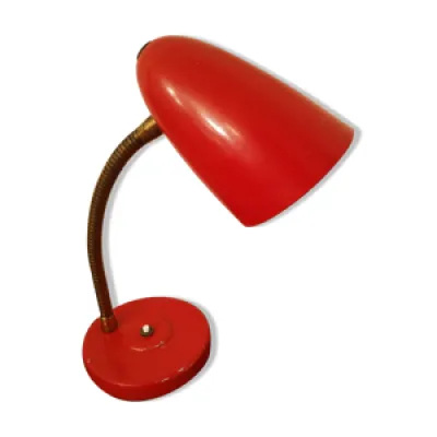 lampe de bureau flexible - 1950