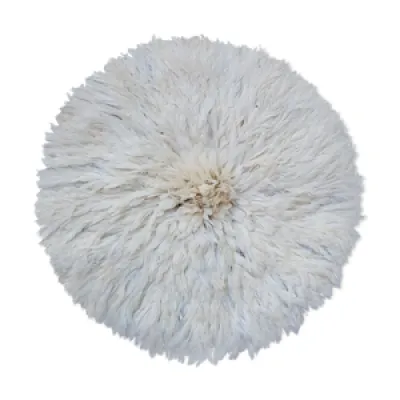 Juju hat blanc crème - 80cm