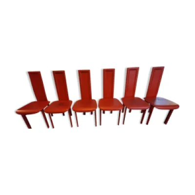chaises Arta ligne roset