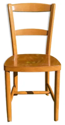chaise de cuisine baumann