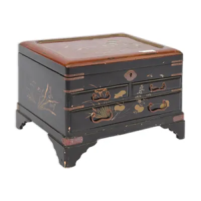 Cabinet style chinois