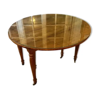 table Louis philippe