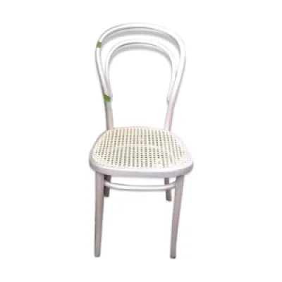 Chaise bistrot thonet