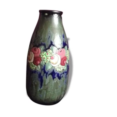 Vase art déco 1920