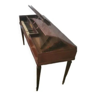 Piano table Sebastien Erard