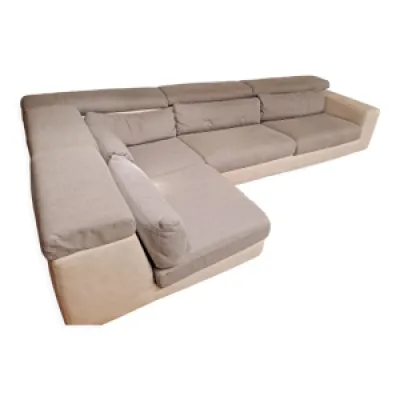 Canapé poltrone sofa