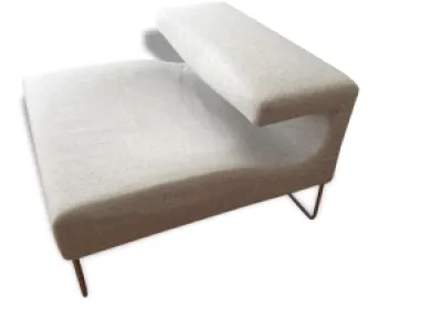 Fauteuil low Seat Moroso