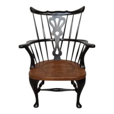 Fauteuil style Windsor - ercol