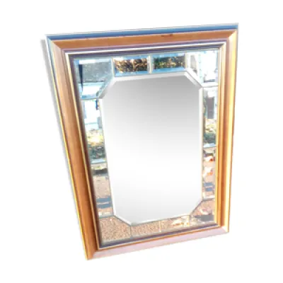 Miroir biseauté 64x82cm