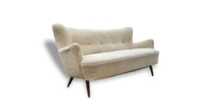 Canapé sofa Club Wing - egg chair