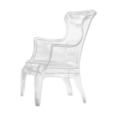 fauteuil pasha Pedrali