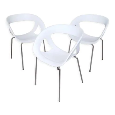chaises moema 4 - design