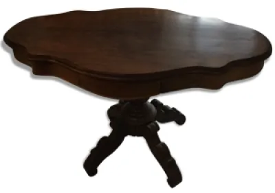 table violon