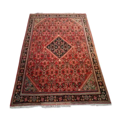 tapis persan fait main - 190x130cm
