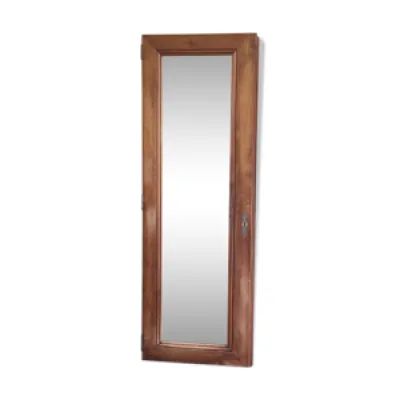 Miroir ancien168 x 59cm