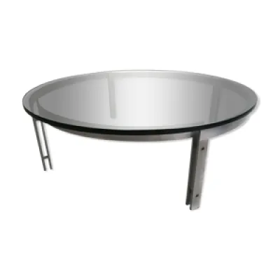 Table basse design Metaform