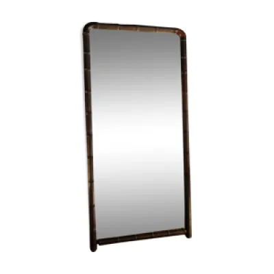 miroir 1900 76x155cm