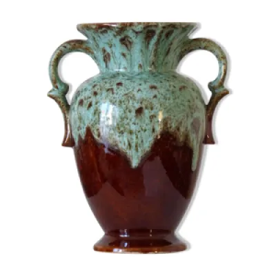 Vase poterie Foreign