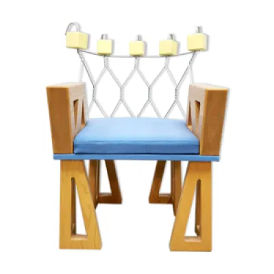 fauteuil design par Tiene