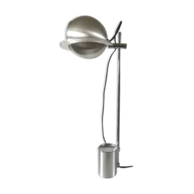 Lampe cendrier eyeball - design