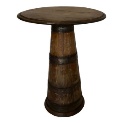 ancienne table d’appoint