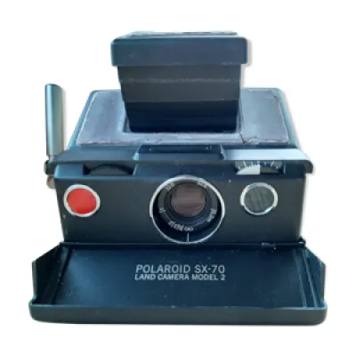 Appareil photos Polaroid - model