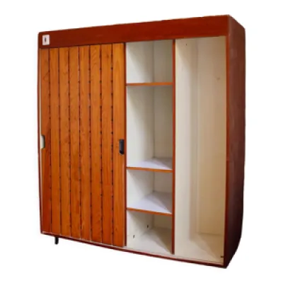 Armoire Charlotte Perriand