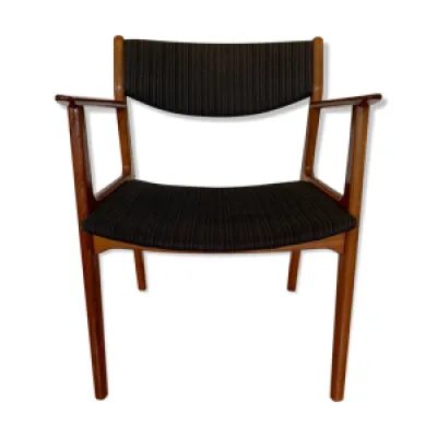 chaise designer Henning - 1960