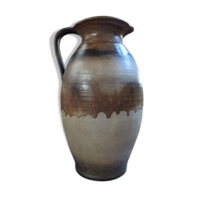 vase pichet en ceramique