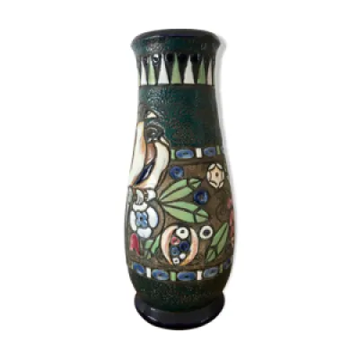 vase céramique ancien