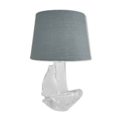 Lampe cristal Schneider - design
