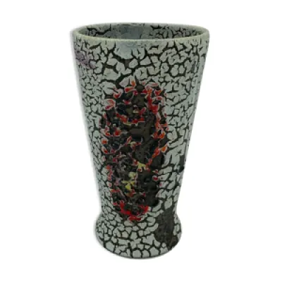 vase monaco vallauris - 1960 ceramique