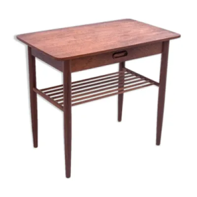 Table d’appoint en - 1960 design