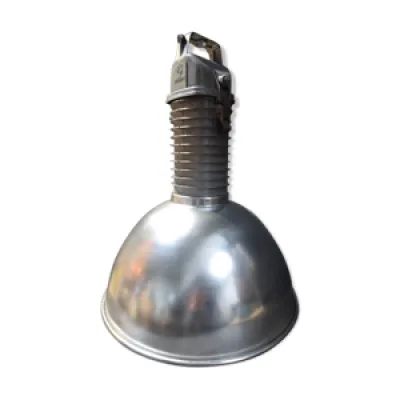 lampe suspension industrielle