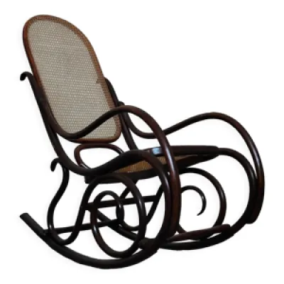 rocking chair 1970