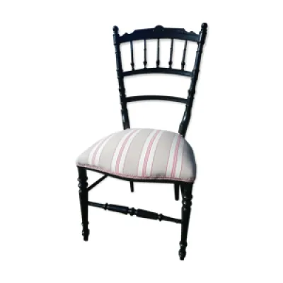chaise boudoir