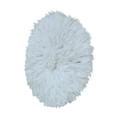 Juju hat blanc 80 cm