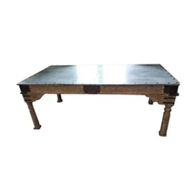 Table ancienne inde