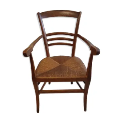 ancienne fauteuil