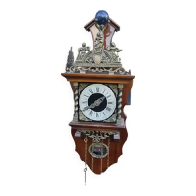 horloge Hollandaise