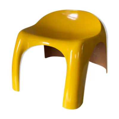 chaise efebino par stacy - annees design