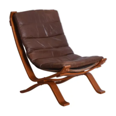 fauteuil, danemark, années - 1960