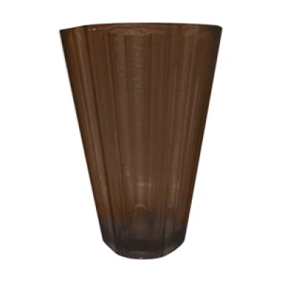 Vase made in France