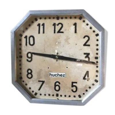 horloge Huchez