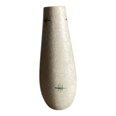 Vase céramique foreign